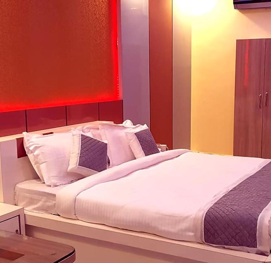Gokul Raj By Wb Economy , Madhubani Hotel Exterior photo