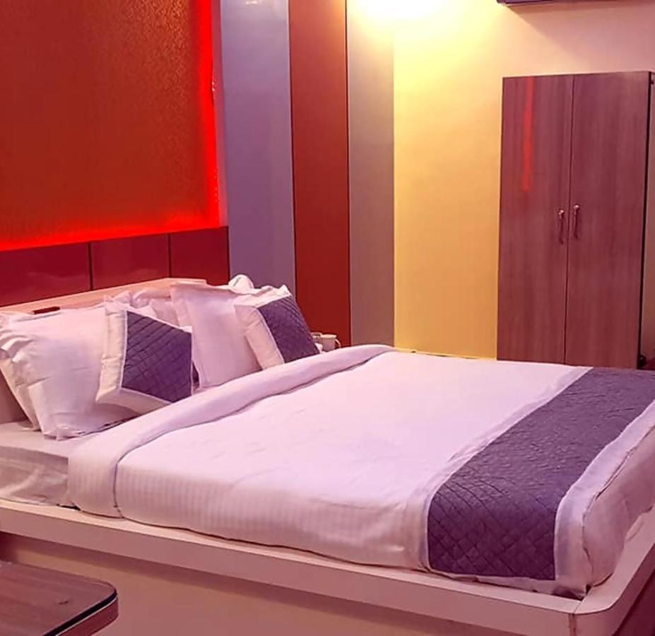 Gokul Raj By Wb Economy , Madhubani Hotel Exterior photo