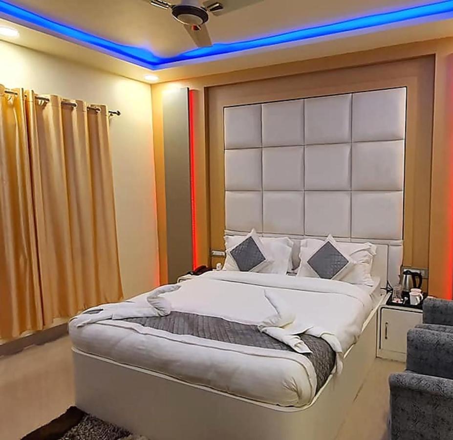 Gokul Raj By Wb Economy , Madhubani Hotel Exterior photo