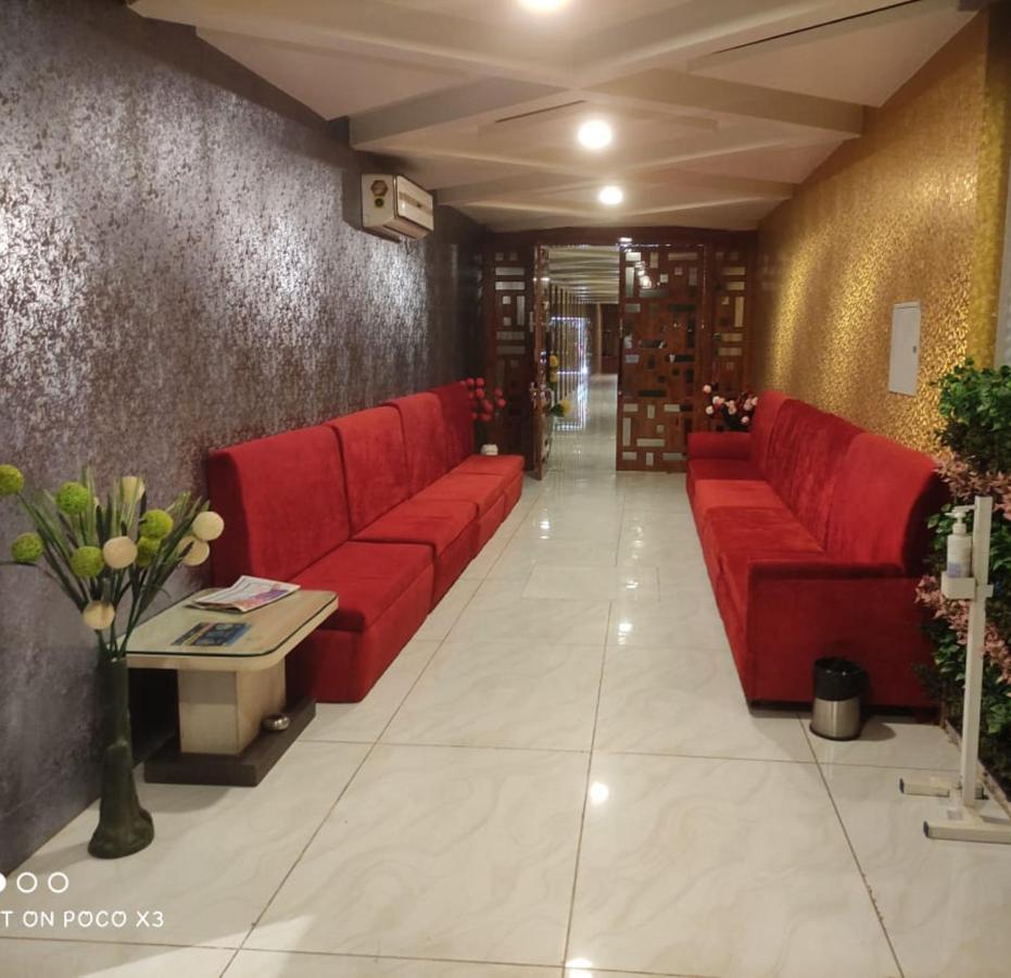 Gokul Raj By Wb Economy , Madhubani Hotel Exterior photo