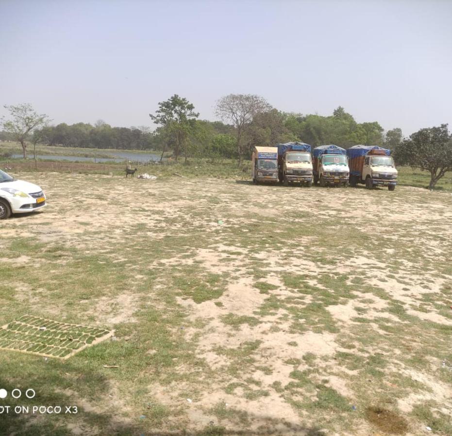 Gokul Raj By Wb Economy , Madhubani Hotel Exterior photo