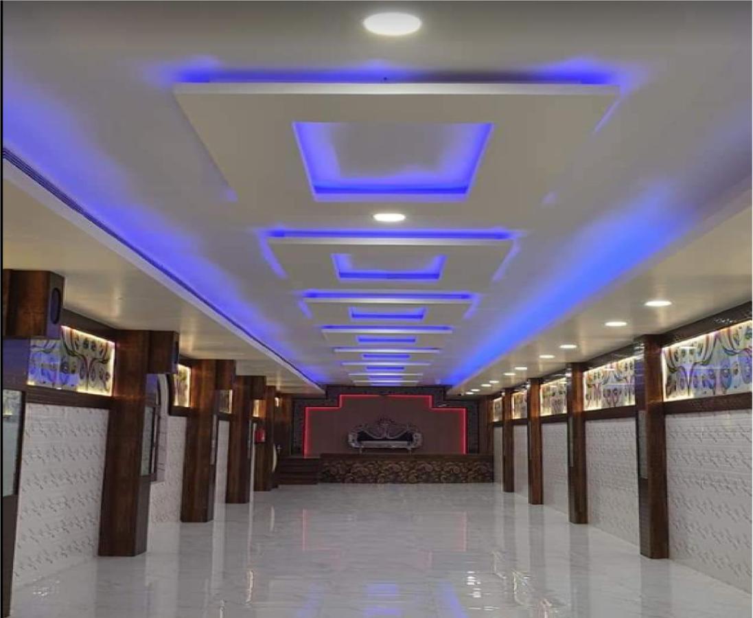 Gokul Raj By Wb Economy , Madhubani Hotel Exterior photo
