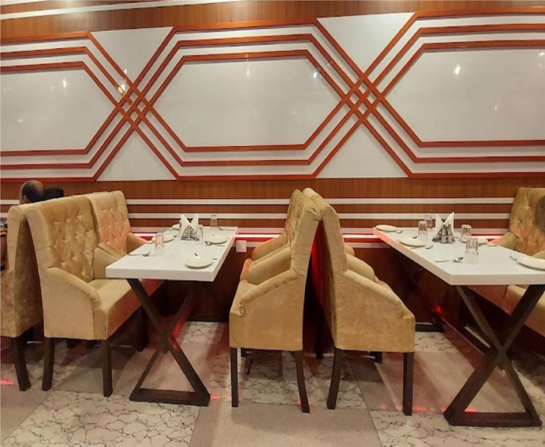 Gokul Raj By Wb Economy , Madhubani Hotel Exterior photo